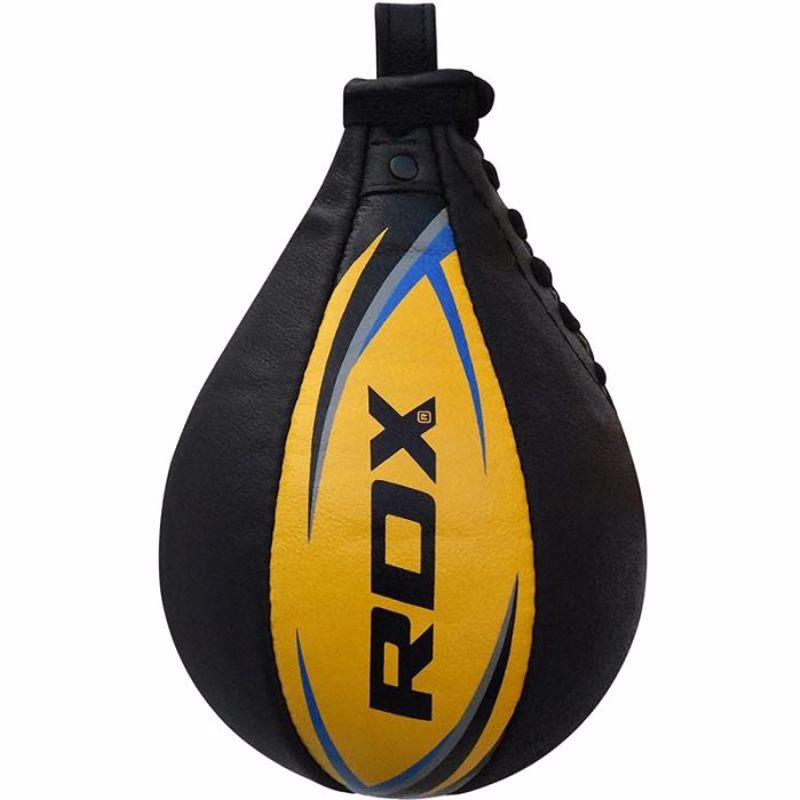  RDX  2u SPEED BALL - BLACK/YELLOW